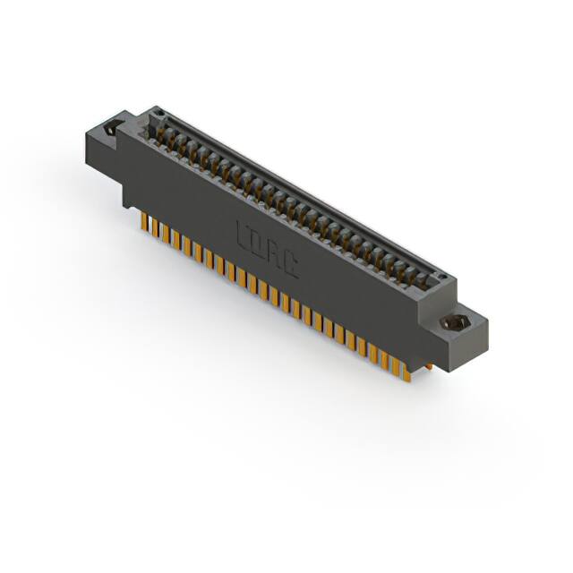895-050-544-807 EDAC Inc.  Edgeboard Connectors